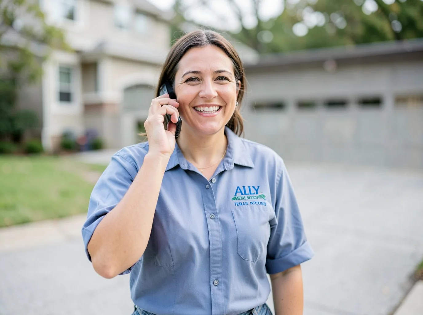 Metal Roof Installation Chauvin, LA FAQs
